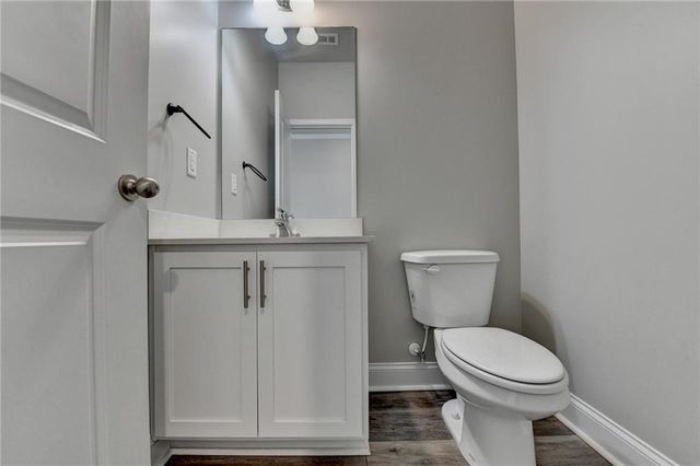 5595 Rock Place Court, Norcross, GA 30093