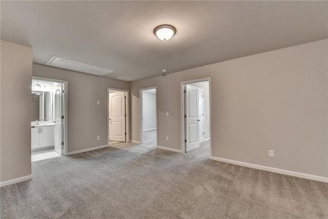 5595 Rock Place Court, Norcross, GA 30093