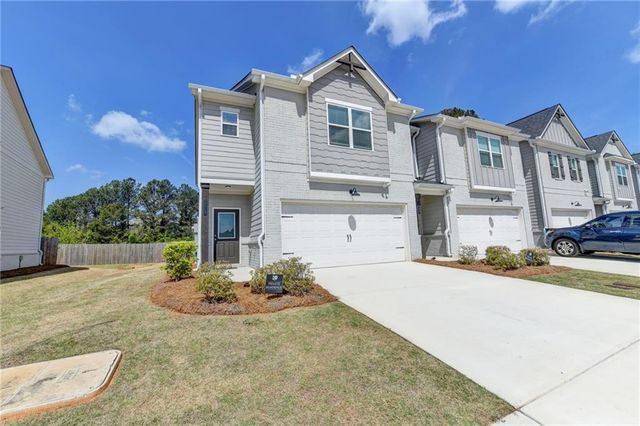5595 Rock Place Court, Norcross, GA 30093