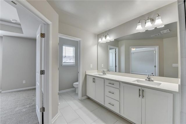 5595 Rock Place Court, Norcross, GA 30093