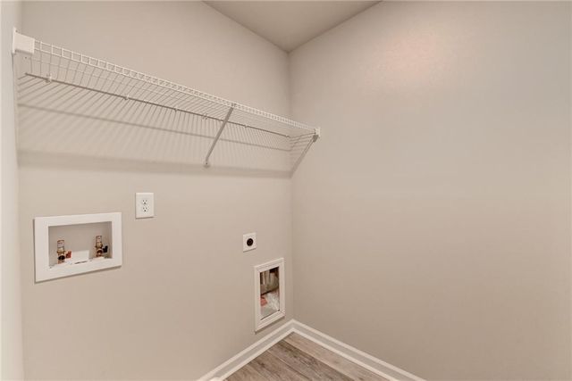 5595 Rock Place Court, Norcross, GA 30093