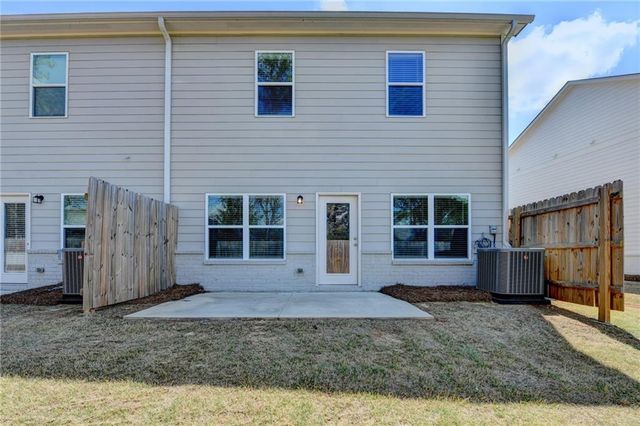 5595 Rock Place Court, Norcross, GA 30093