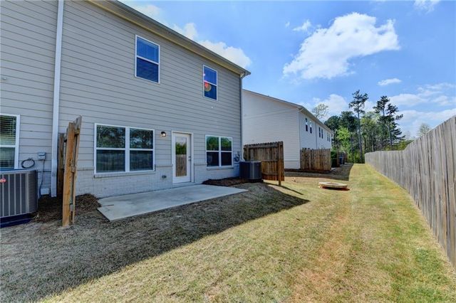 5595 Rock Place Court, Norcross, GA 30093