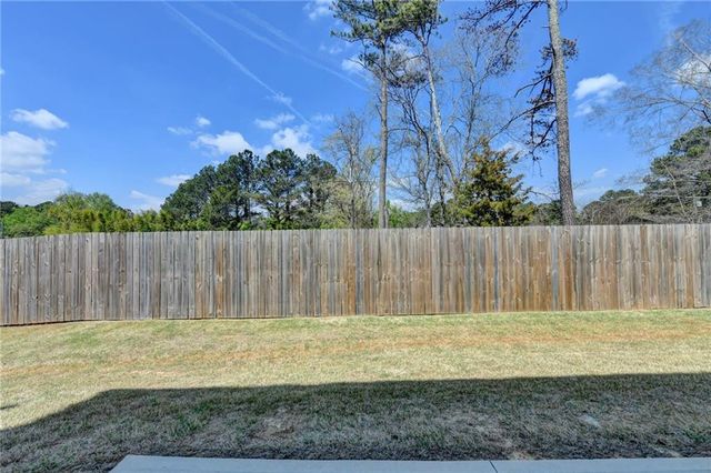 5595 Rock Place Court, Norcross, GA 30093