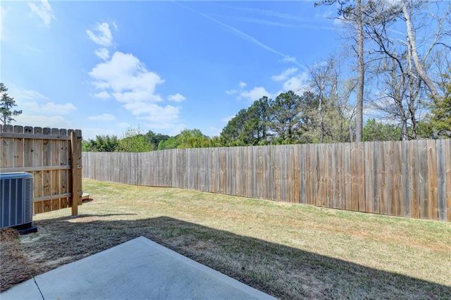 5595 Rock Place Court, Norcross, GA 30093