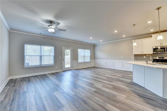 5595 Rock Place Court, Norcross, GA 30093