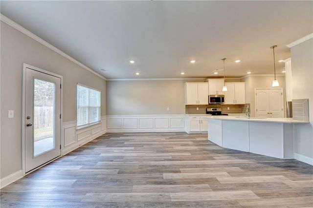 5595 Rock Place Court, Norcross, GA 30093