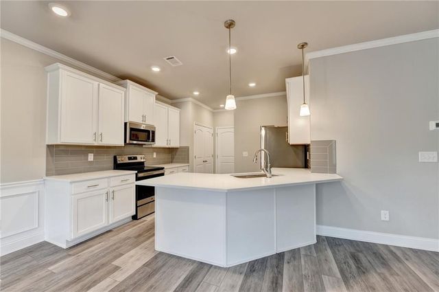 5595 Rock Place Court, Norcross, GA 30093