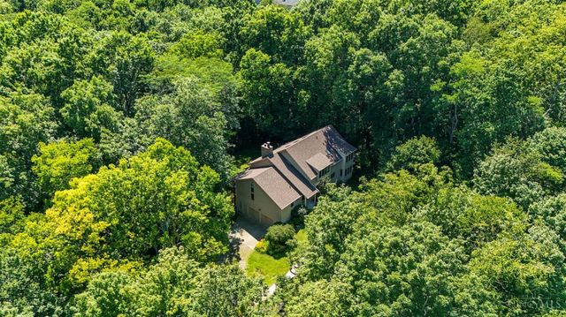 2181 Carriage Station Road, Batavia Twp, OH 45103