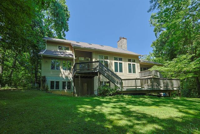 2181 Carriage Station Road, Batavia Twp, OH 45103