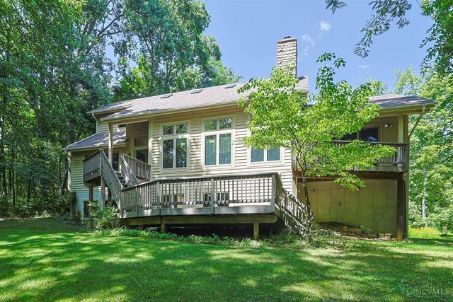 2181 Carriage Station Road, Batavia Twp, OH 45103