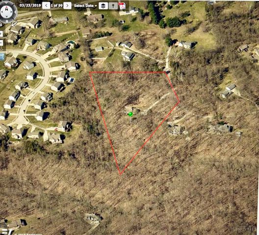 2181 Carriage Station Road, Batavia Twp, OH 45103