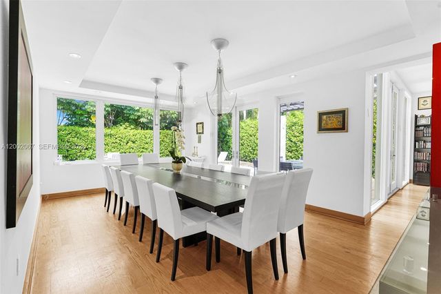 145 Biscay Drive, Bal Harbour, FL 33154