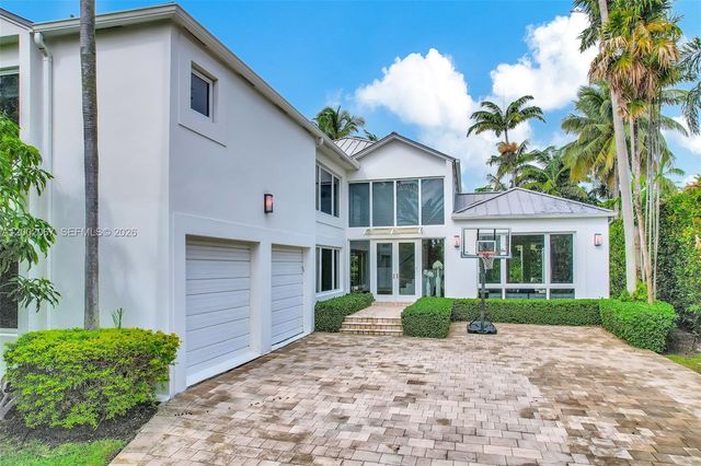 145 Biscay Drive, Bal Harbour, FL 33154