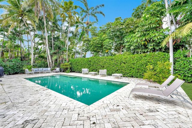 145 Biscay Drive, Bal Harbour, FL 33154