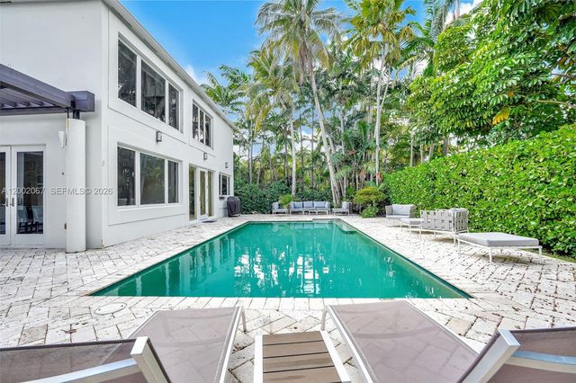 145 Biscay Drive, Bal Harbour, FL 33154