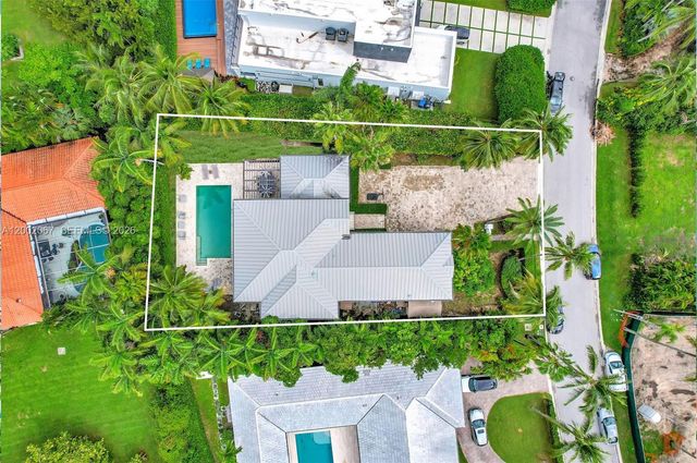 145 Biscay Drive, Bal Harbour, FL 33154