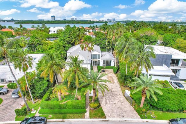 145 Biscay Drive, Bal Harbour, FL 33154
