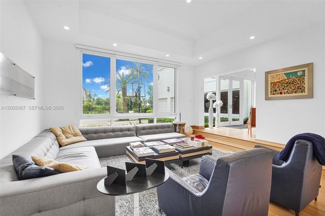 145 Biscay Drive, Bal Harbour, FL 33154