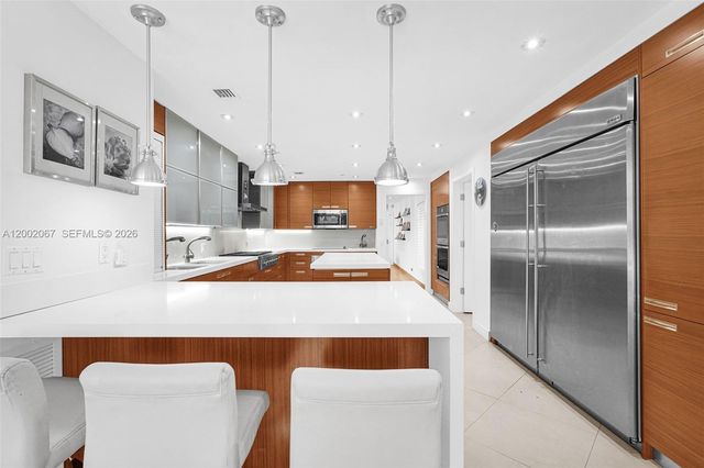 145 Biscay Drive, Bal Harbour, FL 33154