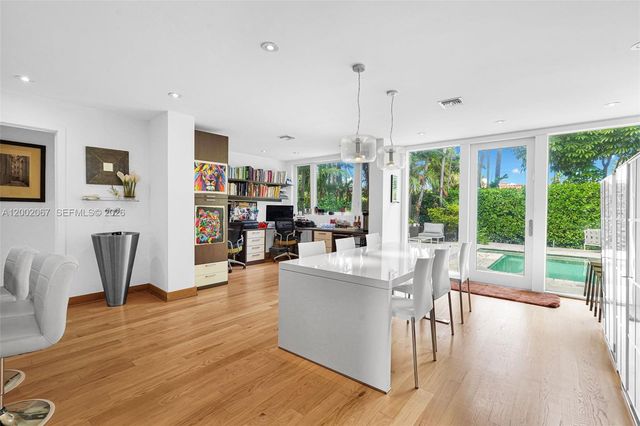 145 Biscay Drive, Bal Harbour, FL 33154