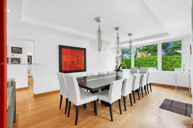 145 Biscay Drive, Bal Harbour, FL 33154