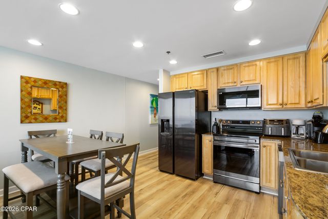 17739 Front Beach Road 1902W, Panama City Beach, FL 32413