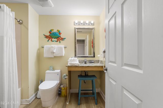 17739 Front Beach Road 1902W, Panama City Beach, FL 32413