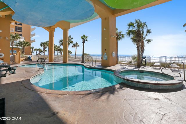 17739 Front Beach Road 1902W, Panama City Beach, FL 32413