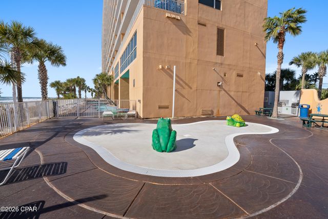 17739 Front Beach Road 1902W, Panama City Beach, FL 32413