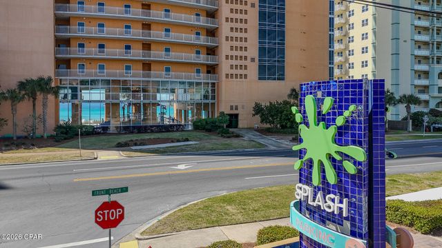 17739 Front Beach Road 1902W, Panama City Beach, FL 32413