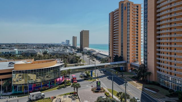 17739 Front Beach Road 1902W, Panama City Beach, FL 32413