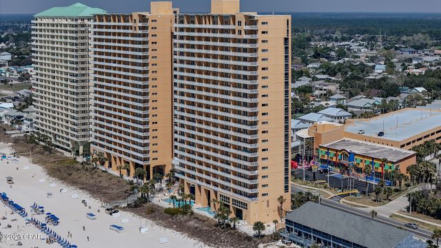 17739 Front Beach Road 1902W, Panama City Beach, FL 32413