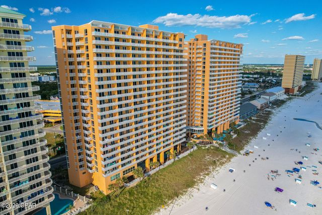 17739 Front Beach Road 1902W, Panama City Beach, FL 32413