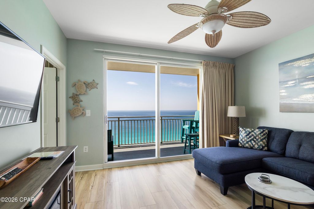 17739 Front Beach Road 1902W, Panama City Beach, FL 32413