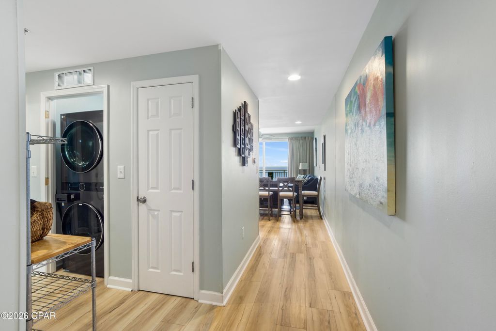 Image 10 of property listing at 17739 Front Beach Road 1902W, Panama City Beach, FL 32413