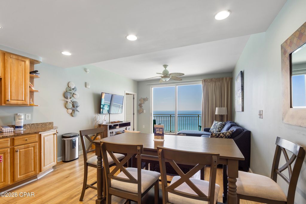Image 12 of property listing at 17739 Front Beach Road 1902W, Panama City Beach, FL 32413