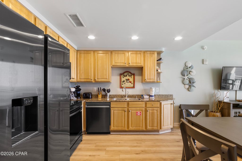 Image 13 of property listing at 17739 Front Beach Road 1902W, Panama City Beach, FL 32413