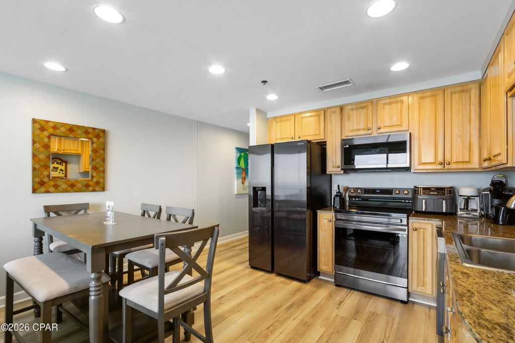 Image 14 of property listing at 17739 Front Beach Road 1902W, Panama City Beach, FL 32413