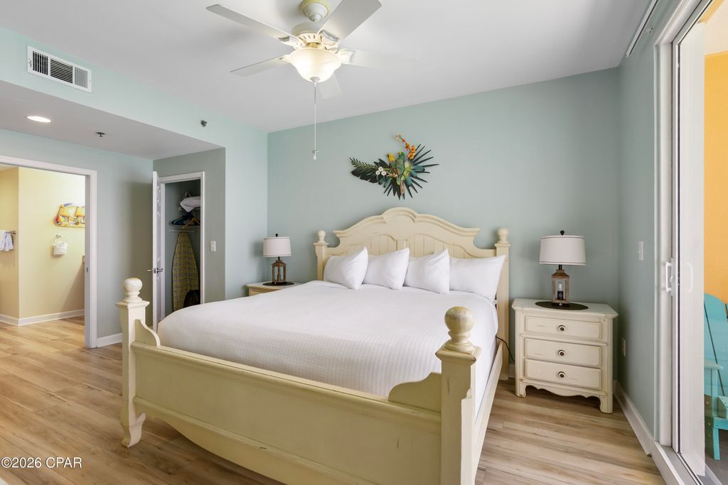 Image 19 of property listing at 17739 Front Beach Road 1902W, Panama City Beach, FL 32413