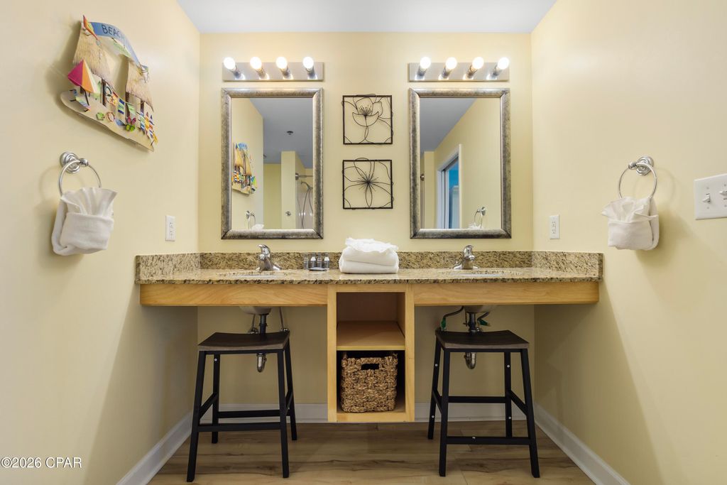 Image 23 of property listing at 17739 Front Beach Road 1902W, Panama City Beach, FL 32413
