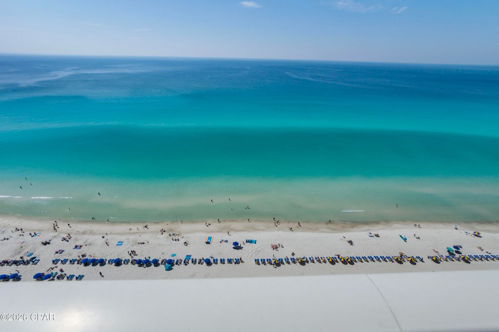 Image 3 of property listing at 17739 Front Beach Road 1902W, Panama City Beach, FL 32413