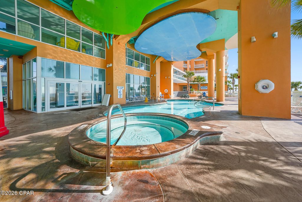 Image 31 of property listing at 17739 Front Beach Road 1902W, Panama City Beach, FL 32413