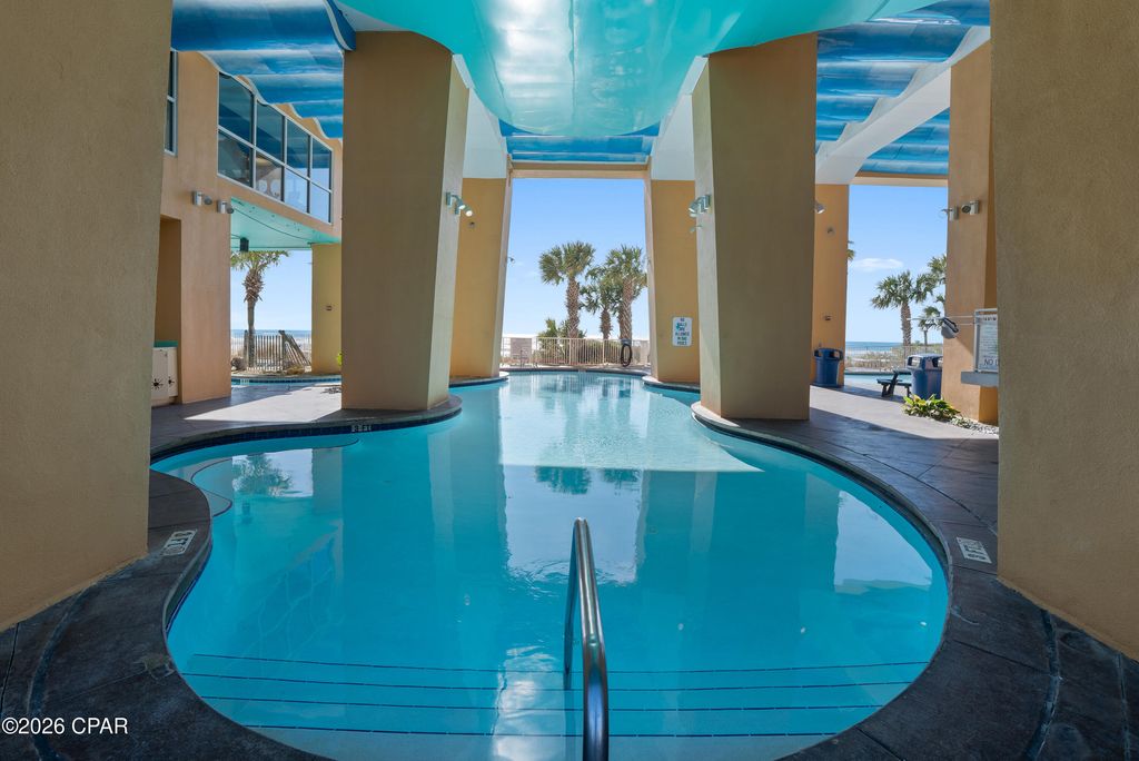 Image 33 of property listing at 17739 Front Beach Road 1902W, Panama City Beach, FL 32413