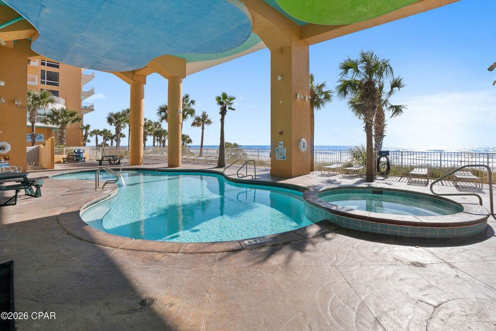 Image 34 of property listing at 17739 Front Beach Road 1902W, Panama City Beach, FL 32413