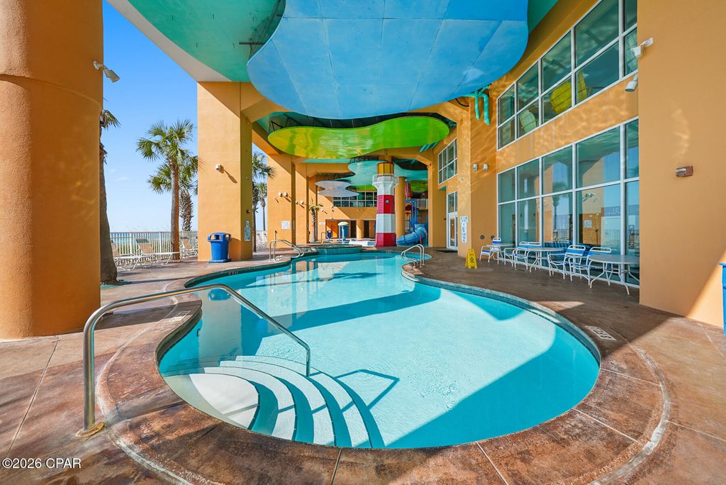 Image 35 of property listing at 17739 Front Beach Road 1902W, Panama City Beach, FL 32413