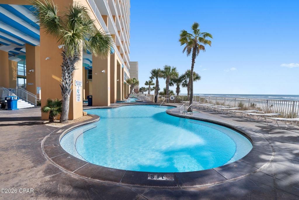 Image 36 of property listing at 17739 Front Beach Road 1902W, Panama City Beach, FL 32413