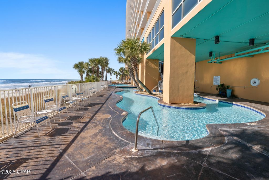 Image 38 of property listing at 17739 Front Beach Road 1902W, Panama City Beach, FL 32413