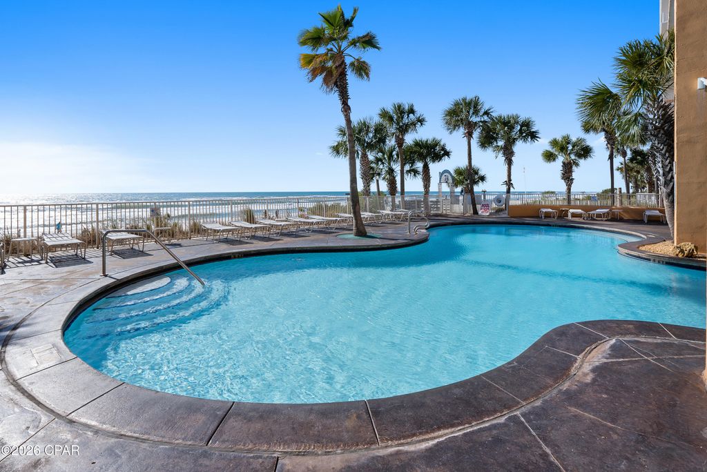 Image 40 of property listing at 17739 Front Beach Road 1902W, Panama City Beach, FL 32413