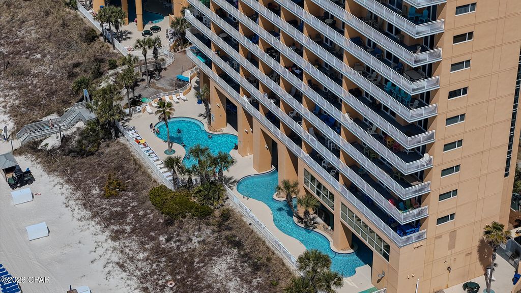 Image 41 of property listing at 17739 Front Beach Road 1902W, Panama City Beach, FL 32413